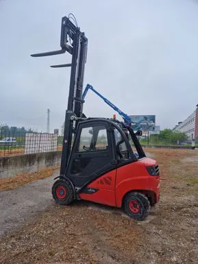 LINDE H30D
