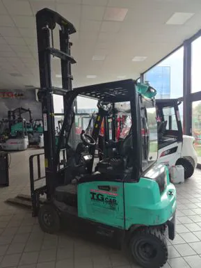 MITSUBISHI FB18ACN