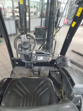 MITSUBISHI FB18ACN