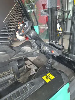 MITSUBISHI FB18ACN