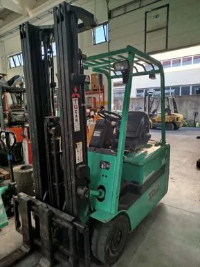 CATERPILLAR EP18KT