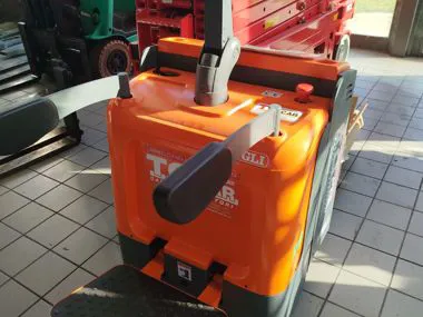 LUGLI CBD20R-II