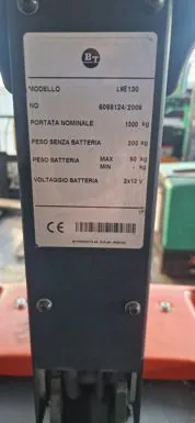BT LWE130