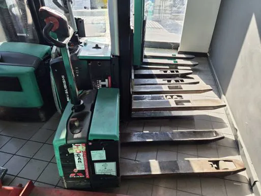 MITSUBISHI PBP16M